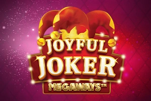 00101 joyful joker megaways