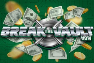 00328 break the vault now