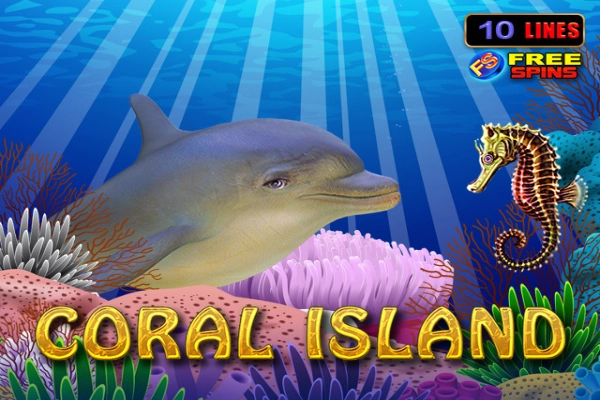 00601 coral island