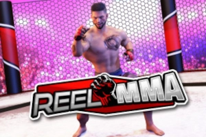 00923 reel mma