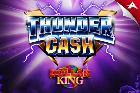 00979 thunder cash dollar king
