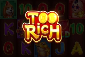 01832 too rich