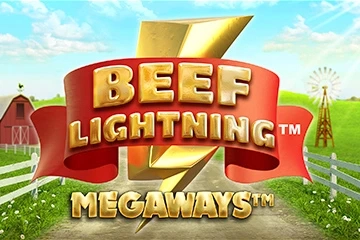 02549 beef lightning megaways