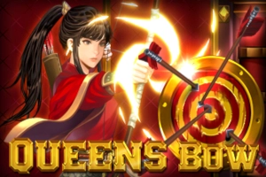 02683 queens bow