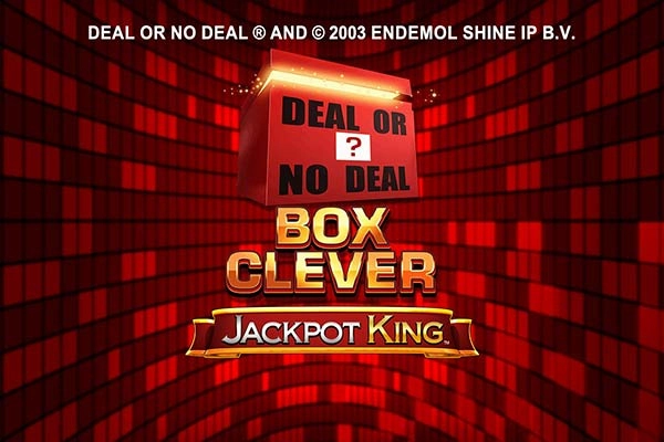 02834 deal or no deal box clever