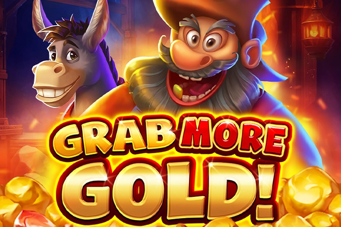 03365 grab more gold