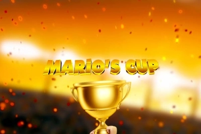 04750 marios cup