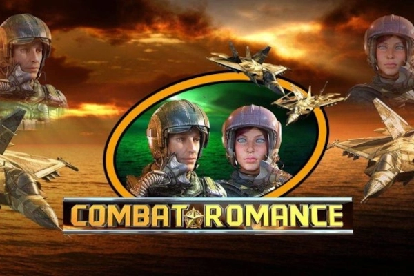 05286 combat romance