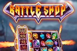 05448 battle shop