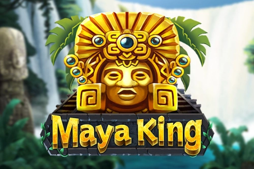 05770 maya king