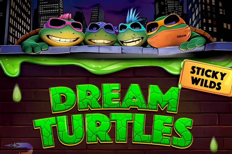 05808 dream turtles
