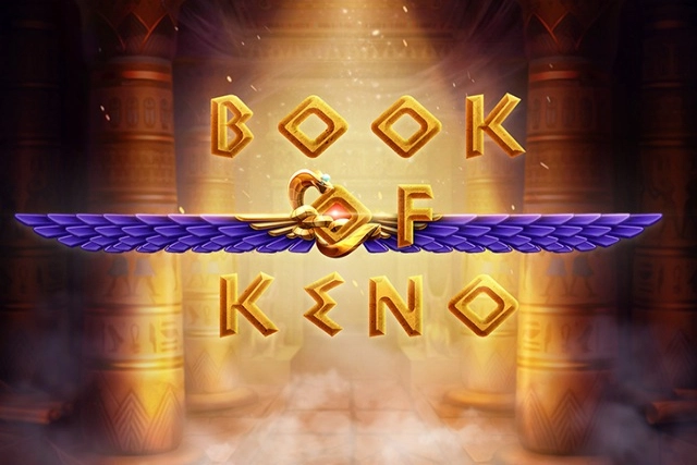 06385 book of keno