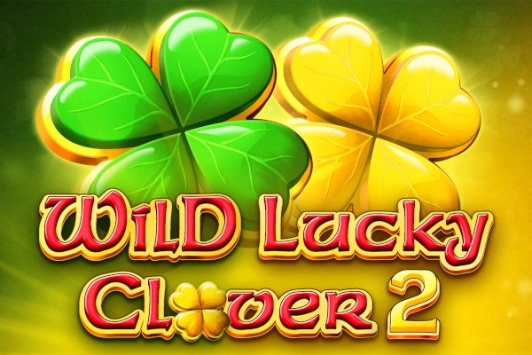 07032 wild lucky clover 2