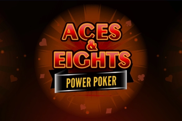 07198 aces and eights power poker