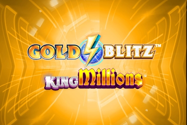 07245 gold blitz king millions