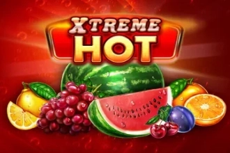 07656 xtreme hot
