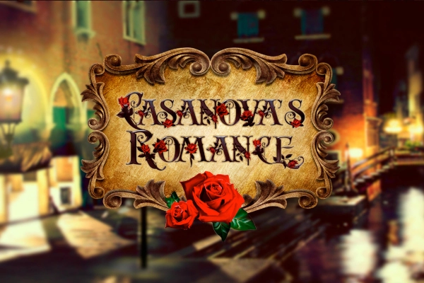 07768 casanovas romance
