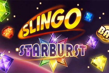 08134 slingo starburst