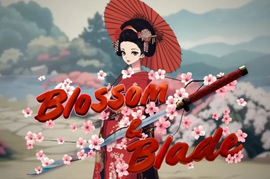 08612 blossom blade