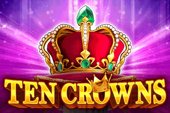09042 ten crowns