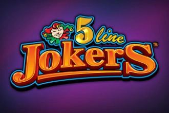 09174 5 line jokers