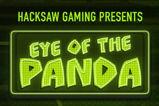09820 eye of the panda