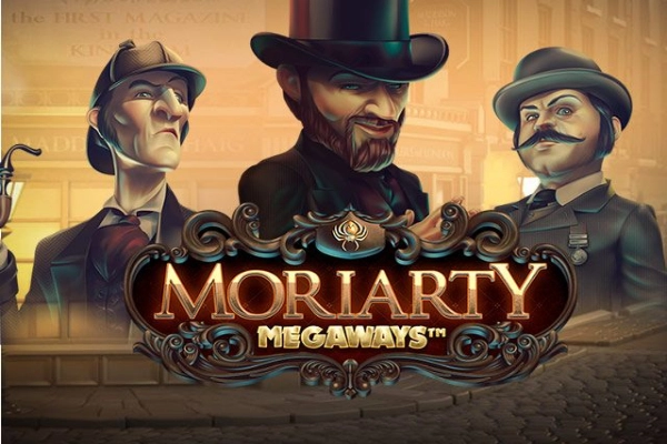 11168 moriarty megaways