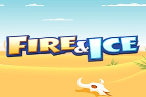 11284 fire ice