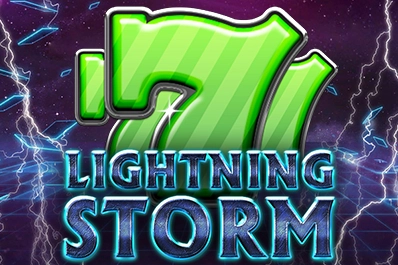 11917 lightning storm