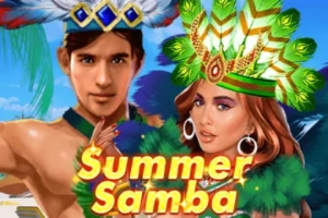 12142 summer samba