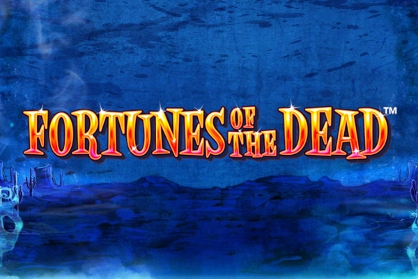 12894 fortunes of the dead