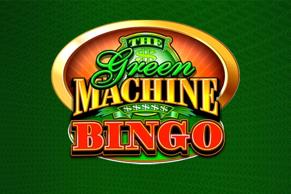 12924 green machine bingo