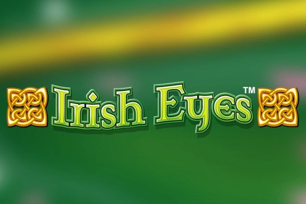 12952 irish eyes