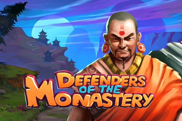 13769 defenders of the monastery