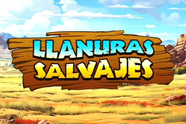 14095 llanuras salvajes