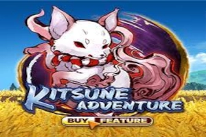 14239 kitsune adventure