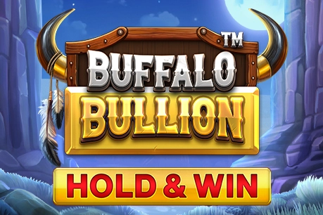 15274 buffalo bullion