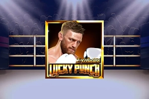 15690 lucky punch exclusive