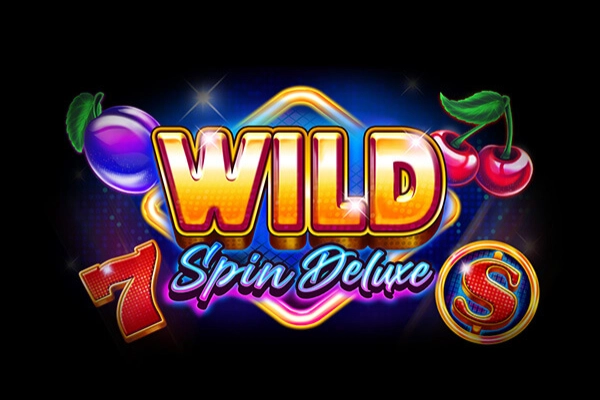 16323 wild spin deluxe