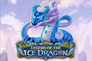 16526 legend of the ice dragon