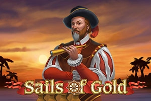 16642 sails of gold