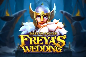 16676 tales of asgard freyas wedding