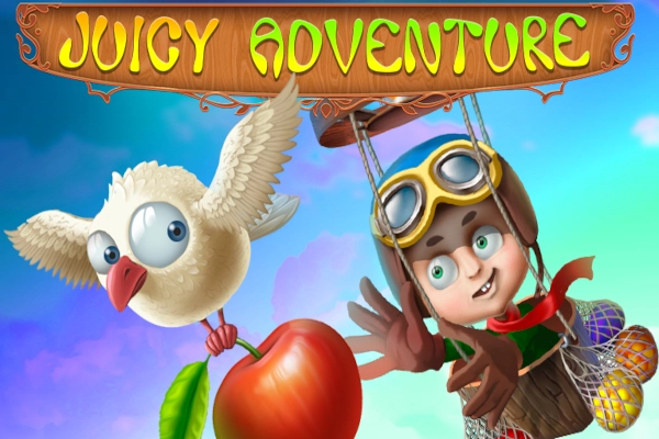 16731 juicy adventure
