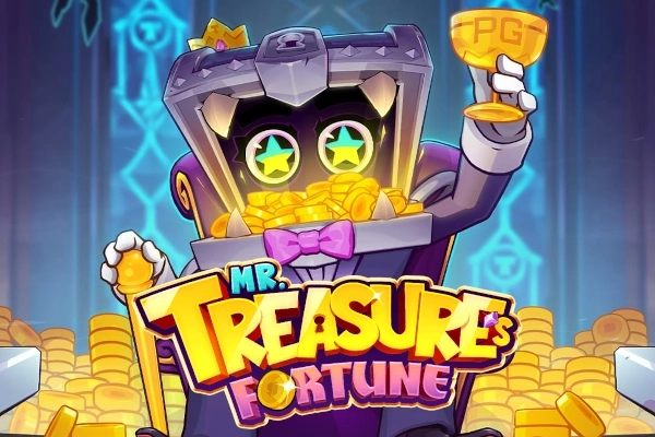 17667 mr treasures fortune