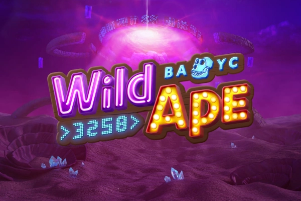 17704 wild ape 3258