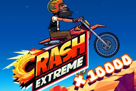 17779 crash extreme