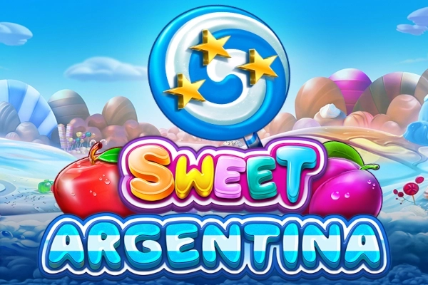 18437 sweet argentina