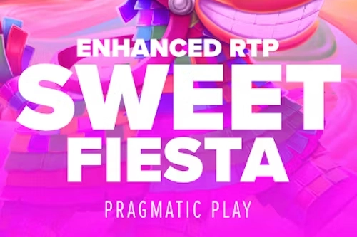 18446 sweet fiesta