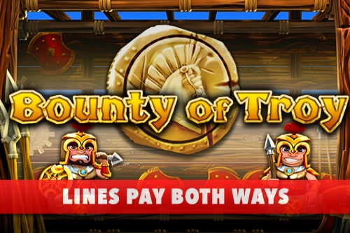 18614 bounty of troy