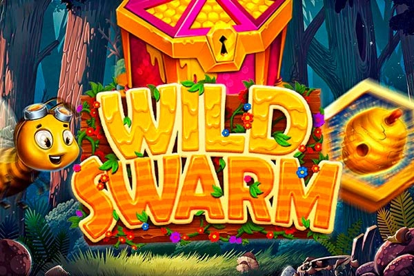 18762 wild swarm